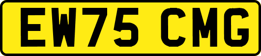 EW75CMG