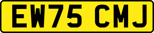 EW75CMJ