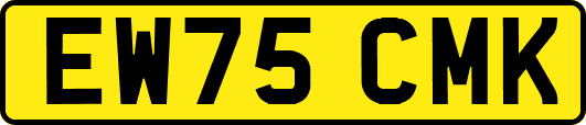 EW75CMK