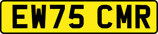 EW75CMR