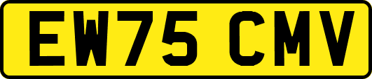 EW75CMV