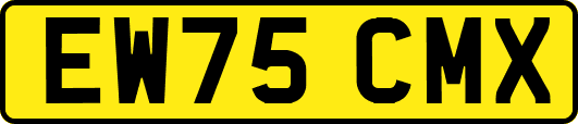 EW75CMX
