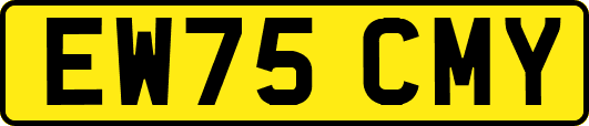 EW75CMY
