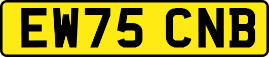 EW75CNB