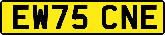 EW75CNE