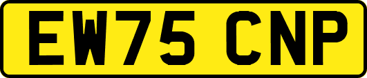 EW75CNP