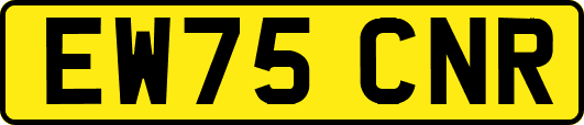 EW75CNR