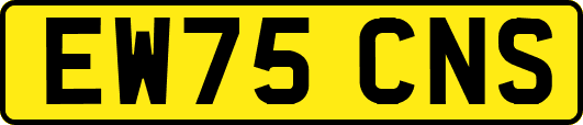 EW75CNS
