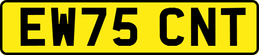EW75CNT