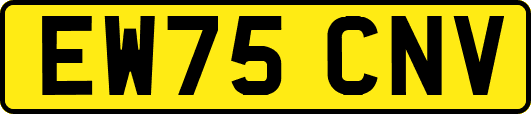 EW75CNV