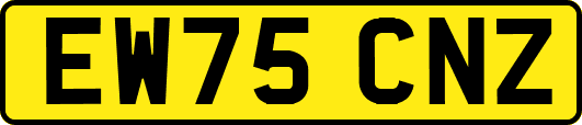EW75CNZ
