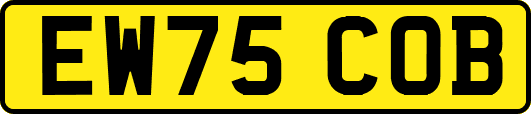 EW75COB