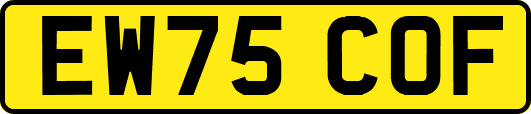 EW75COF
