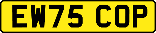 EW75COP