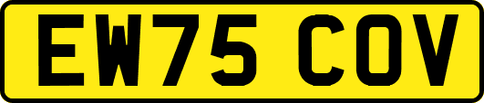 EW75COV