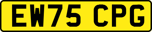 EW75CPG