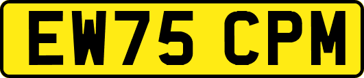 EW75CPM