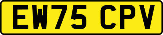 EW75CPV