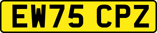 EW75CPZ