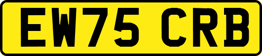 EW75CRB