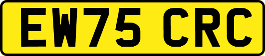 EW75CRC
