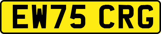 EW75CRG