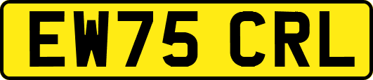 EW75CRL