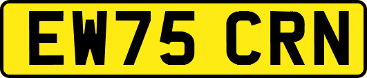 EW75CRN