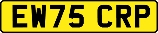 EW75CRP