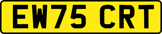EW75CRT