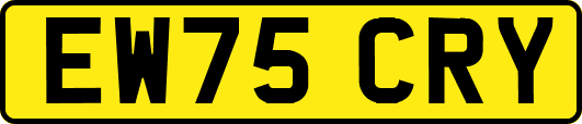 EW75CRY