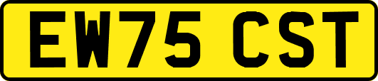 EW75CST