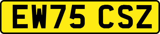 EW75CSZ