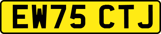EW75CTJ