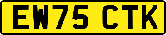 EW75CTK
