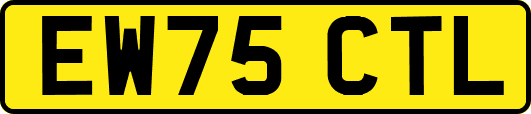 EW75CTL