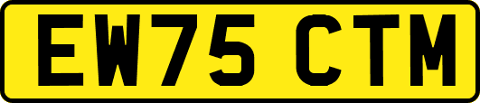 EW75CTM