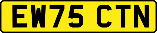 EW75CTN