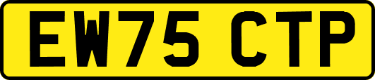 EW75CTP
