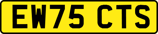 EW75CTS