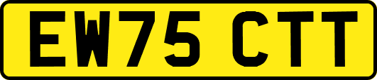 EW75CTT