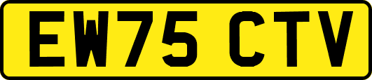 EW75CTV