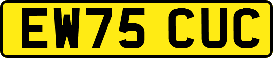 EW75CUC