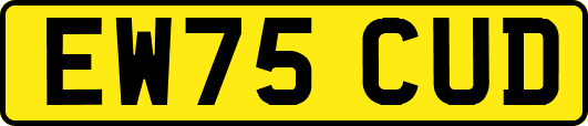 EW75CUD