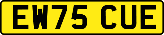 EW75CUE