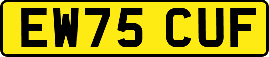 EW75CUF