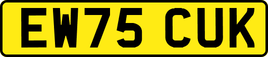 EW75CUK