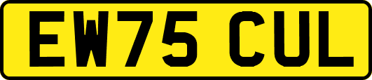 EW75CUL