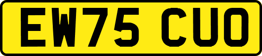 EW75CUO