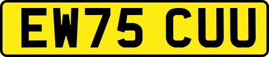 EW75CUU